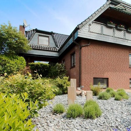 Ferienwohnung Dienst Hagenburg Exterior foto