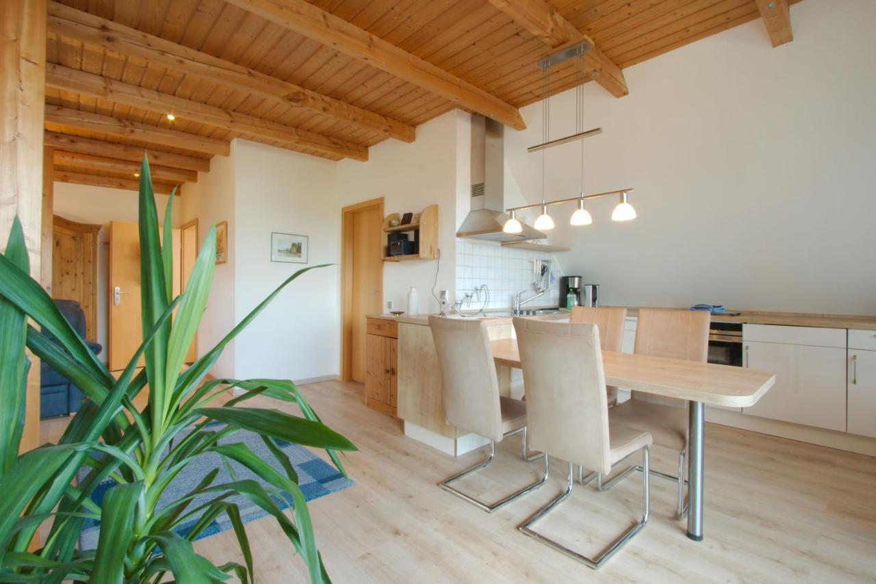 Ferienwohnung Dienst Hagenburg Exterior foto